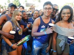 Forró do Bosque